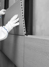 Solución de fachada con estructura de aluminio de alta resistencia y durabilidad, con rotura de puente térmico incorporada y regulable para grandes espesores de aislamiento térmico. Rehabilitacion De Fachadas Criterios De Eleccion De Sistemas