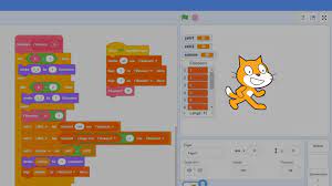 Scratch is a free programming language and online community where you can create your own interactive stories, games, and animations. Rekursion Iteration In Scratch Rfdz Informatik