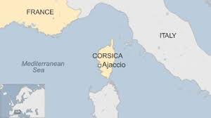 For a truly charming corsican experience, catch a train through the mountains to the beach, passing by rustic villages and grazing cows along the way. Corsican Nationalists Warn Jihadists Of Tough Response Bbc News