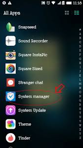 Setelahnya, pilih pengaturan > umum > batasi penggunaan kuota seluler. Cara Mengetahui Dan Mengatasi Aplikasi Android Yang Menguras Kuota Di Background