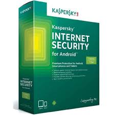 Phần Mềm Kaspersky Mobile Security Cho Android 1 Thiết Bị 1 Năm