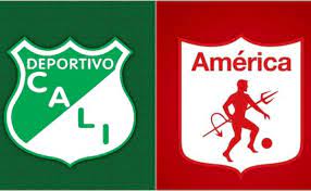 A puebla, y a sao paulo. Ver Deportivo Cali Vs America De Cali En Vivo En Usa Hoy Pronosticos A Que Hora En Que Canal Ver Liga Betplay Clasico Vallecaucano En Estados Unidos Por Rcn Live Online Desde