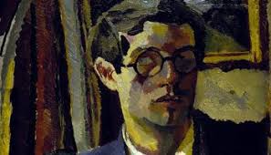 Loves and lives of the men who built the Radev Collection