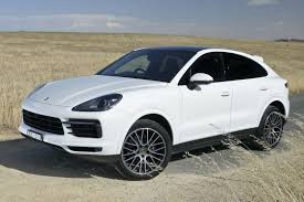 Porsche Cayenne Coupe Au Spec 2019 Pr In 2020 Porsche Coupe Dream Cars