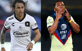 Nuestro 11 águila para esta tarde en querétaro #somosamérica. Queretaro Vs America Como Y Donde Ver En Vivo Jornada 5 De Liga Mx Mediotiempo