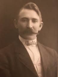 Jacob Peterson (1866-1950)