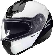 This wealth of experience is channelled into every single helmet, making schuberth one of the world's. Schuberth C3 Pro Split Helmet Buy Cheap Fc Moto
