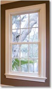 It is important to choose the right type of interior window trim for your windows. 28 Best Interior Window Trim Ideas Window Trim Moldings And Trim Interior Window Trim