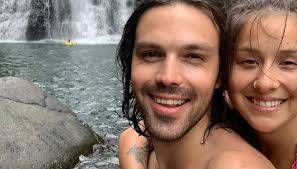 A lo Chandler Bing: Camilo Zicavo contó cómo despistó a Denisse Rosenthal  para pedirle matrimonio