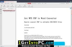 Wps Office 2019 Free Download