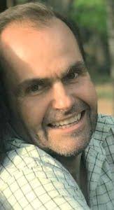 Darrin Weaver's Instagram, Twitter & Facebook