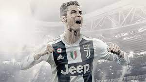 But he can't do everything by himself. Cr7 Desktop Juventus 4k Wallpapers Wallpaper Cave