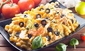 مطعم كازا باستا بالرياض السعر المنيو العنوان كافيهات و مطاعم الرياض