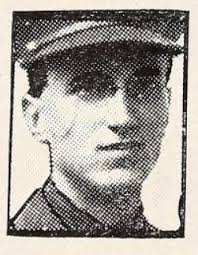 Bernard Freeman Trotter