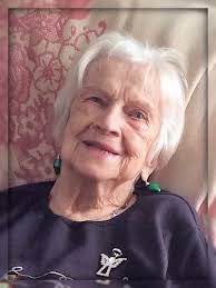 Helen Moore Obituary