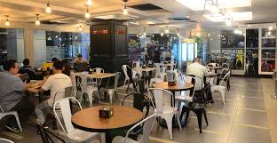 2, baiwago plus cafe kuchai lama. You Can Throw A Private Party At This Cool New 24 Hour Cafe In Kuchai Lama World Of Buzz