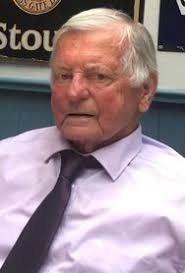 Condolence Book for Eugene Barry (Newmarket, Cork)