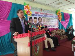 Jln tengku ampuan mariam 20200 kuala terengganu terengganu: Laman Blog Rasmi Sktam February 2017