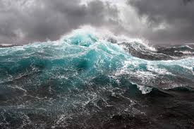 What Is A Rogue Wave