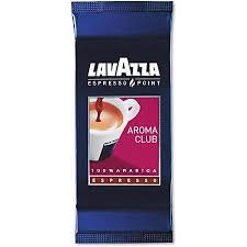 We're an affiliate just so you know, we may collect a share of sales or other compensation from the links on this page. Lavazza Espresso Point Aroma Club 100 Cartridges Walmart Com Walmart Com