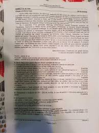 Rezolvare Subiecte Romană La Evaluarea Națională Ai Observat Nereguli La Examen Numărul De Telefon La Care Trebuie Să Suni 16 Person Dfs Personalized Items
