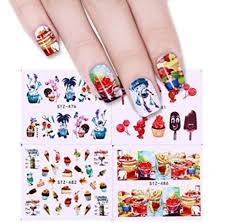 Uñas decoradas diseño y decoración de uñas paso a paso 2020. Como Pintarse Las Unas Dibujos Para Pintar Unas 2021 Tendenzias Com