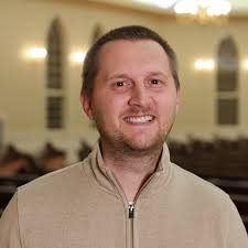 Elders & Deacons — Tates Creek Presbyterian Church