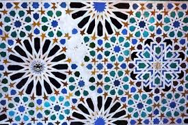 We did not find results for: Geometric Patterns In Islamic Art Emphasised Unity And Order Ismailimail