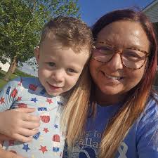 Tina Ault Tina Hubbard Jodi Strong let's do it!