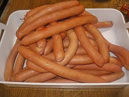 Wiener Wurstchen Von Annelore Chefkoch Rezepte Mit Wurstchen Wurstchen Rezepte