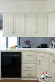 Cabinet Refacing Brightened Up And Revitalized This Kitchen Could Your Kitchen Be Next Learn More About T Kitchen Cabinet Trends Cabinet Refacing Cabinet
