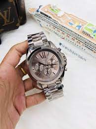 พร อมส ง michael kors women s bradshaw brown watch mk6247 ราคา 5350 บาท กล อง ws ส งฟร ems สนใจส งซ อต ดต อ ไอด ไลน watch55 ม ด วยนะคะ โทร 084123930