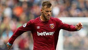 We invited west ham united fans to share their love dilemmas with ryan fredericks and andriy yarmolenko. Manuel Pellegrini Reveals Andriy Yarmolenko Will Not Return For West Ham This Season 90min