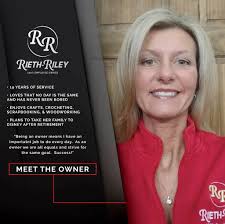 Rieth-Riley Construction