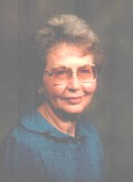 Edith Osborne Obituary November 17, 2018
