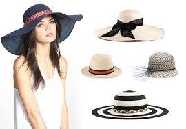 Ideas Advice Hat Fashion How To Wear Fashion