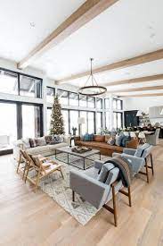 20 Cute Living Room Design Ideas For You To Create Farm House Living Room Living Room Design Inspiration Cute Living Room