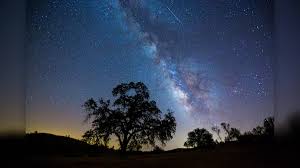 The perseid meteor shower is ready to put a great shows up there, this year. How To Watch Shooting Stars In The Perseid Meteor Shower Tonight Idea Huntr