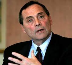 Jim Petro, Ohio higher education chancellor, to retire