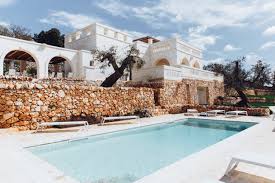 A Countryside Puglian Villa | Our Stay at Corte dei Messapi — ALONG DUSTY  ROADS