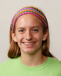 The Oklahoman's Girls All-City Cross Country roster