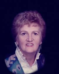 In loving memory of Patricia Franklin