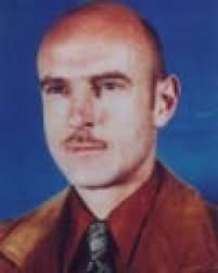 Special Agent Ralph N. Shaw, United States Department of Justice