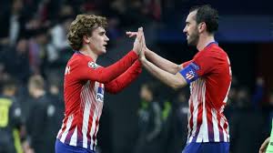 Der 25 jährige antoine griezmann war bei dieser em einer der spieler des turniers. Die Dicksten Freundschaften In Der Fussballwelt