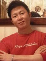 Blogger: User Profile: Big Boys Oven