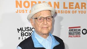 Los angeles (ap) — norman lear made his mark as a television producer who strived to explore race relation issues through his famed sitcoms all in the family and good times. Norman Lear I Don T Have A Single Regret In Life Variety