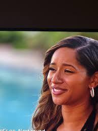 Mariah le recuerda a alguien a Cardi B? : r/TheUltimatumNetflix