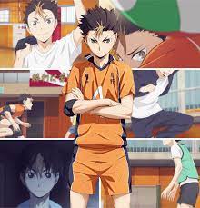 Pin On Haikyuu