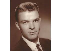 Michael Larson Obituary (1937