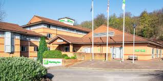 Future inns cardiff bay ⭐ , united kingdom, cardiff, hemingway road cardiff bay: Holiday Inn Hotel Cardiff North M4 Junction 32
